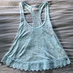 Abercrombie & Fitch Tank